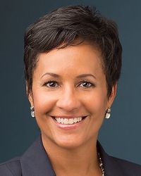 Jennifer Parker Porter