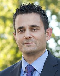 Darryn Richard Potosky