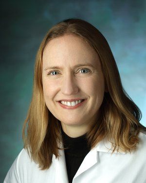 Anna Maya Powell, MD