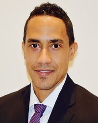 Anthony Forrest Powell