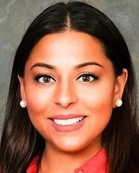 Pia Prakash