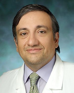 Vasilios John Pyrgos, MD