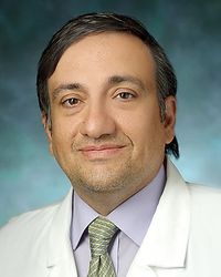 Vasilios John Pyrgos