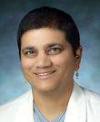 Sarojini Qasba, MD, MPH