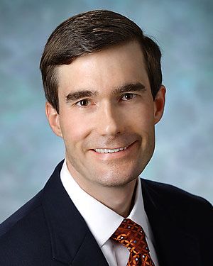 Eric Raabe, MD, PhD