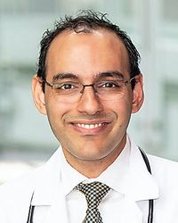 Mohammad Ali Rai