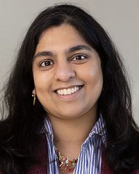 Padma Sheila Rajagopal