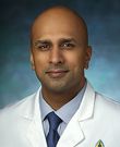 Sarath Raju, MD, MPH
