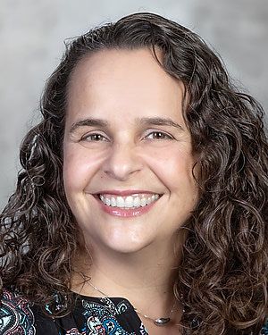 Alyssa Rake, MD