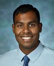 Lukas Ramcharran, MD, MBA