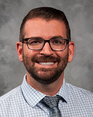 Jeremy Scott Ramey, MD