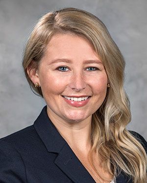 Danielle M Eason Ransom, PsyD