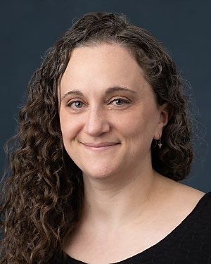 Jessica Ratner, MD