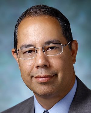William Ravekes, MD