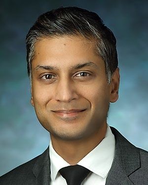 Sashank K. Reddy, MD, PhD