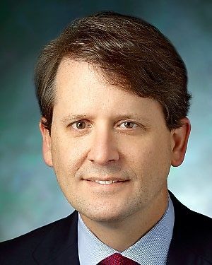 Rick Redett III, MD