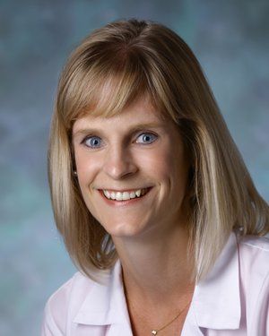 Kristin J. Redmond, MD, MPH