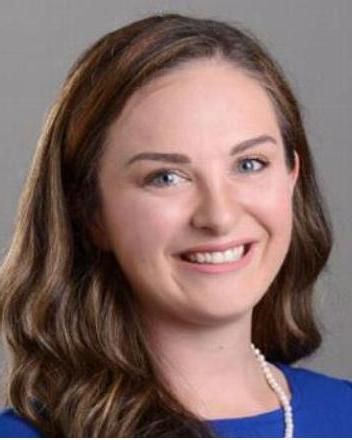 Chelsey Barton Reed, MD, PhD