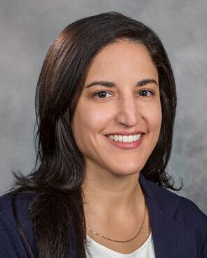 Jasmine Marie Reese, MD, MPH