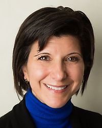 Christine Marie Reilly