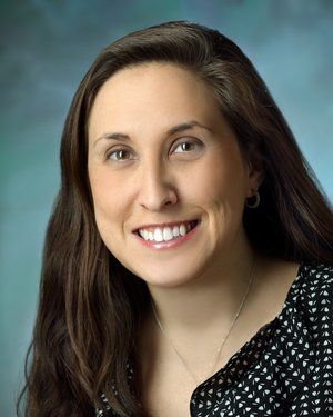 Kendra Klein Reisner, MD
