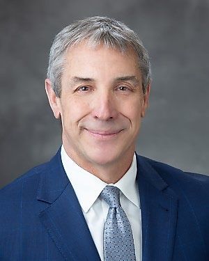 Michael Xavier Repka, MD, MBA