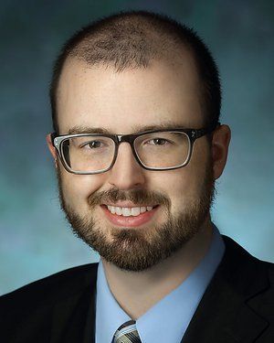Cody Richardson, MD