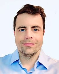 Nicholas Pereira Risko