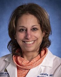 Nicole A. Rizkalla