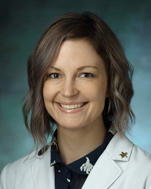 Mariah Robertson, MD, MPH