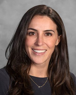 Adele Marie Hronec, CRNA, DNP