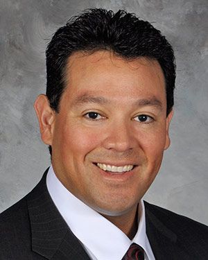 Luis Felipe Rodriguez, MD, MAS