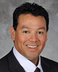 Luis Felipe Rodriguez