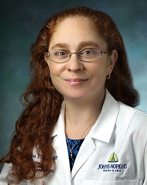 Alexandra Roginsky Tsesis, MD, BS