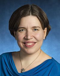 Lisa Rooper