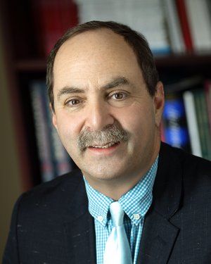 Paul B. Rosenberg, MD