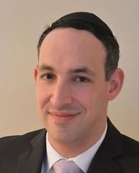 Joshua Aaron Rosenbloom