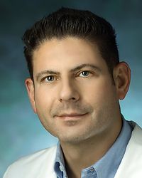 Neil Ira Rosenman