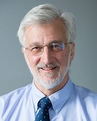 Christopher A. Ross