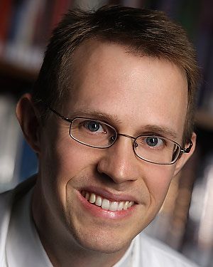 Gedge David Rosson, MD