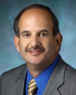 Leo Charles Rotello, MD