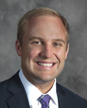S. Alex Rottgers, MD
