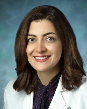 Sima Rozati, MD, PhD