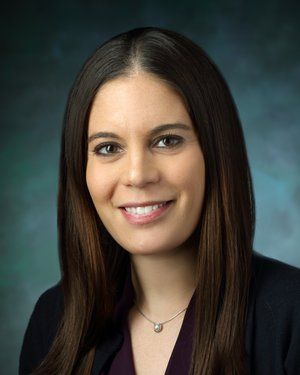 Rebecca Ruebner, MD, MSCE