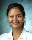Mira Menon Sachdeva, MD, PhD