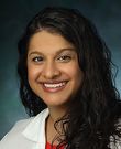Sarina Sahetya, MD, MHS