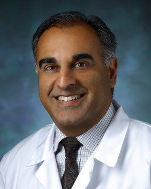 Sarbjit S. Saini, MD