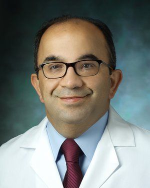 Ali Seyed Sajjadi, MD