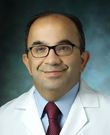 Ali Seyed Sajjadi, MD