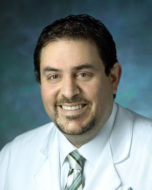 Joseph Victor Sakran, MD, MPH, MPA